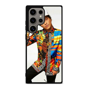 BRUNO MARS SINGER Samsung Galaxy S24 Ultra Case Cover