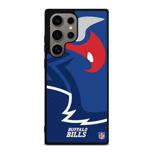 BUFFALO BILLS SHOUT Samsung Galaxy S24 Ultra Case Cover BUFFALO BILLS SHOUT Samsung Galaxy S24 Ultra Case Cover