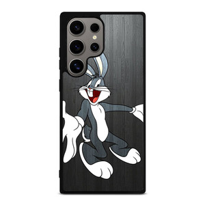 BUGS BUNNY SMILE Samsung Galaxy S24 Ultra Case Cover BUGS BUNNY SMILE Samsung Galaxy S24 Ultra Case Cover