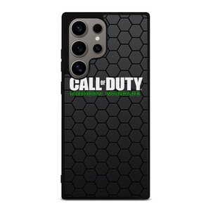 CALL OF DUTY MODERN WARFARE Samsung Galaxy S24 Ultra Case Cover