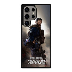 CALL OF DUTY WAR Samsung Galaxy S24 Ultra Case Cover