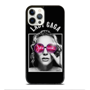 LADY GAGA JOANNE iPhone 12 Pro Case Cover LADY GAGA JOANNE iPhone 12 Pro Case Cover