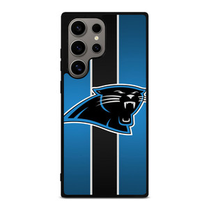 CAROLINA PANTHERS Samsung Galaxy S24 Ultra Case Cover