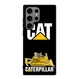 CATERPILLAR CAT DOZER Samsung Galaxy S24 Ultra Case Cover