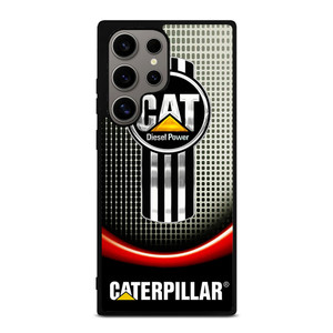 CATERPILLAR VINTAGE Samsung Galaxy S24 Ultra Case Cover