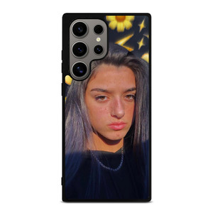 CHARLI D'AMELIO FACE Samsung Galaxy S24 Ultra Case Cover