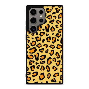 CHEETAH PATTERN 2 Samsung Galaxy S24 Ultra Case Cover