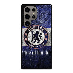 CHELSEA 1 Samsung Galaxy S24 Ultra Case Cover