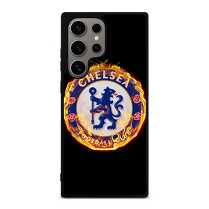 CHELSEA 2 Samsung Galaxy S24 Ultra Case Cover
