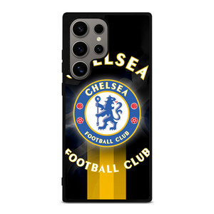 CHELSEA 3 Samsung Galaxy S24 Ultra Case Cover