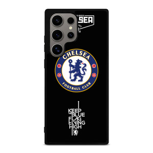 CHELSEA KTBFFH Samsung Galaxy S24 Ultra Case Cover