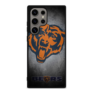 CHICAGO BEARS 2 Samsung Galaxy S24 Ultra Case Cover