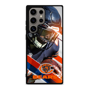CHICAGO BEARS PRIDE Samsung Galaxy S24 Ultra Case Cover
