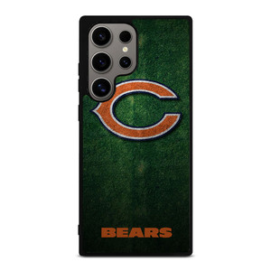 CHICAGO BEARS THE BEARS Samsung Galaxy S24 Ultra Case Cover CHICAGO BEARS THE BEARS Samsung Galaxy S24 Ultra Case Cover