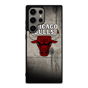 CHICAGO BULLS 2 Samsung Galaxy S24 Ultra Case Cover