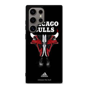 CHICAGO BULLS SHOES LOGO Samsung Galaxy S24 Ultra Case Cover CHICAGO BULLS SHOES LOGO Samsung Galaxy S24 Ultra Case Cover