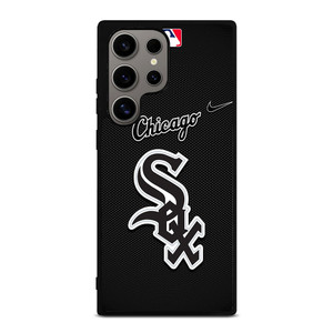 CHICAGO WHITE SOX BASEBALL Samsung Galaxy S24 Ultra Case Cover