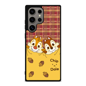 CHIP AND DALE 2 Samsung Galaxy S24 Ultra Case Cover