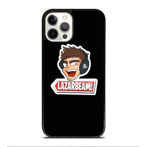 LAZARBEAM GINGY iPhone 12 Pro Case Cover
