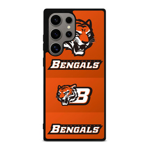CINCINNATI BENGALS LOGO Samsung Galaxy S24 Ultra Case Cover