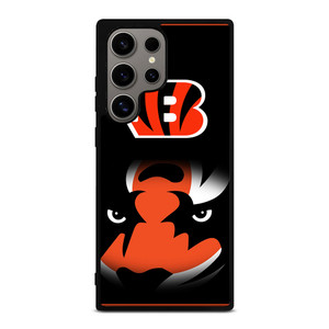 CINCINNATI BENGALS PRIDE Samsung Galaxy S24 Ultra Case Cover