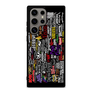 CLASSIC ROCK BAND 2 Samsung Galaxy S24 Ultra Case Cover CLASSIC ROCK BAND 2 Samsung Galaxy S24 Ultra Case Cover