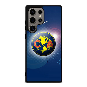 CLUB AMERICA FOOTBALL CLUB LOGO Samsung Galaxy S24 Ultra Case Cover