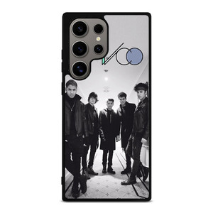 CNCO GROUP 4 Samsung Galaxy S24 Ultra Case Cover