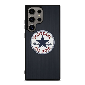 CONVERSE ALL STAR Samsung Galaxy S24 Ultra Case Cover