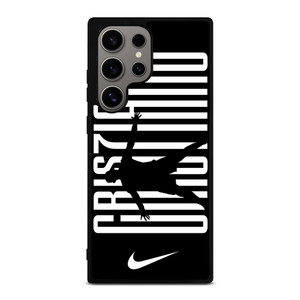 CRISTIANO RONALDO LOGO Samsung Galaxy S24 Ultra Case Cover