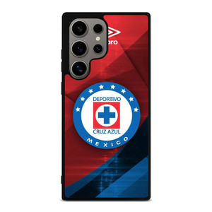 CRUZ AZUL DEPORTIVO CLUB Samsung Galaxy S24 Ultra Case Cover