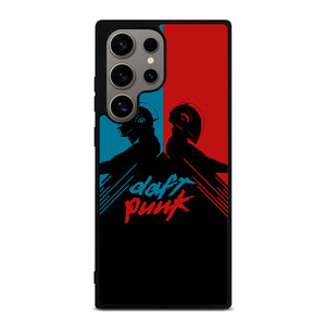 DAFT PUNK Samsung Galaxy S24 Ultra Case Cover