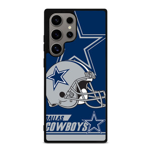 DALLAS COWBOYS THE COWBOYS Samsung Galaxy S24 Ultra Case Cover