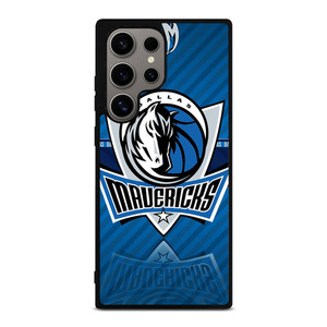 DALLAS MAVERICKS Samsung Galaxy S24 Ultra Case Cover