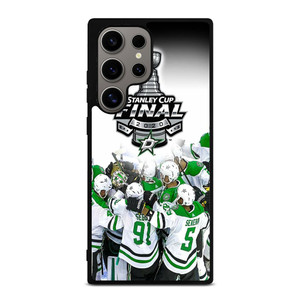 DALLAS STARS STANLEY CUP FINAL Samsung Galaxy S24 Ultra Case Cover DALLAS STARS STANLEY CUP FINAL Samsung Galaxy S24 Ultra Case Cover