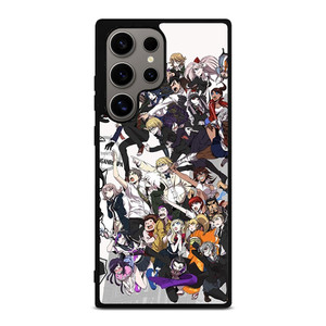 DANGANRONPA V3 ANIME Samsung Galaxy S24 Ultra Case Cover