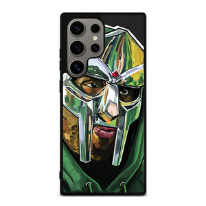 DANIEL DUMILE MF DOOM ART Samsung Galaxy S24 Ultra Case Cover