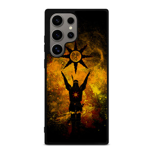 DARK SOULS PRAISE Samsung Galaxy S24 Ultra Case Cover