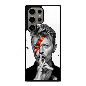 DAVID BOWIE Samsung Galaxy S24 Ultra Case Cover