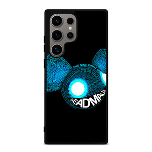 DEADMAU5 DJ Samsung Galaxy S24 Ultra Case Cover DEADMAU5 DJ Samsung Galaxy S24 Ultra Case Cover