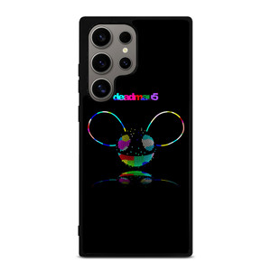 DEADMAU5 MUSIC Samsung Galaxy S24 Ultra Case Cover