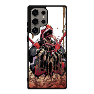 DEADPOOL VENOM Samsung Galaxy S24 Ultra Case Cover