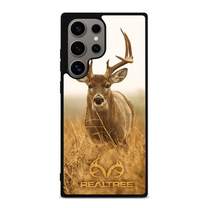 DEER HUNTING 2 Samsung Galaxy S24 Ultra Case Cover