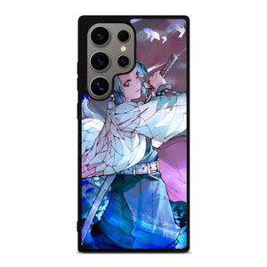 DEMON SLAYER KOCHO Samsung Galaxy S24 Ultra Case Cover