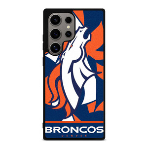 DENVER BRONCOS THE BRONCOS Samsung Galaxy S24 Ultra Case Cover