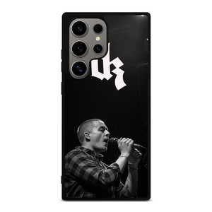 DERMOT KENNEDY DK Samsung Galaxy S24 Ultra Case Cover