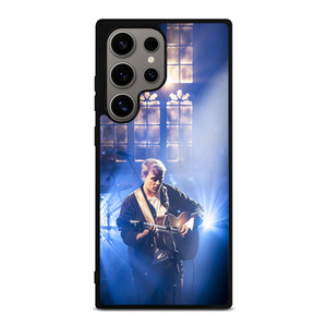 DERMOT KENNEDY SINGER Samsung Galaxy S24 Ultra Case Cover DERMOT KENNEDY SINGER Samsung Galaxy S24 Ultra Case Cover