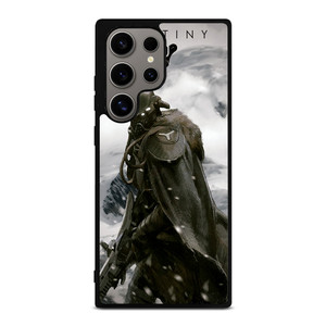 DESTINY HUNTER THE KING Samsung Galaxy S24 Ultra Case Cover