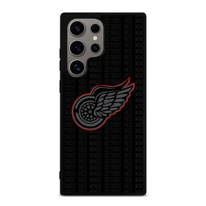 DETROIT RED WINGS NHL 2 Samsung Galaxy S24 Ultra Case Cover
