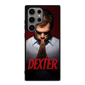 DEXTER MORGAN Samsung Galaxy S24 Ultra Case Cover